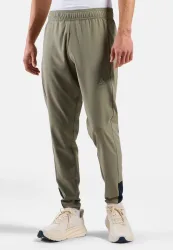 Odlo Zeroweight Laufhose für Herren - Running - grün, S
