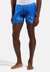 Odlo Herren Active Light Graphic 2er Pack Boxer