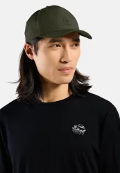 Odlo Performance Snapback Cap - Wandern, Running - , S/M