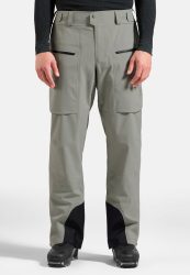 Odlo X-Alp 3L Hose für Herren - Ski & Snow - grün, 48
