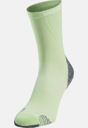 Odlo Ceramicool Run Crew-Socken - Trail Running, Running - grün, 39-41