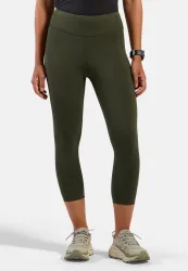 Odlo Damen Essential 3/4 Tights