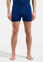 Odlo Performance Light Boxershorts für Herren - Skilanglauf, Running - blau, XXL