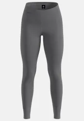 Odlo Damen Long Active Warm Eco Hose