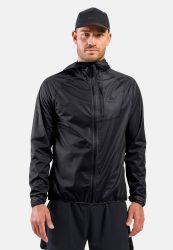 Odlo Herren Zeroweight Dual Dry Pk Jacke