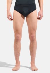 Odlo Performance Light Slip für Herren - Skilanglauf, Running - schwarz, M
