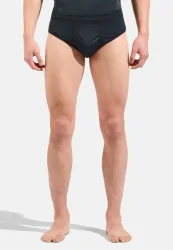 Odlo Performance Light Slip für Herren - Skilanglauf, Running - schwarz, XXL