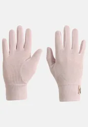 Odlo Active Warm Handschuhe für Kinder - Wandern, Ski & Snow - pink, XXS