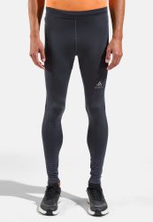 Odlo Essential Lauftights für Herren - Training, Running - blau, S
