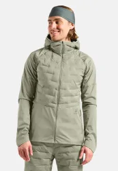 Odlo Herren Zeroweight Insulator Jacke