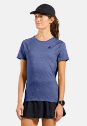 Odlo X-Alp 115 Lauf-T-Shirt für Damen - Trail Running, Wandern - , M