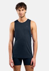 Odlo Merino 160 Base Layer Tank für Herren - Wandern, Radsport - , XXL