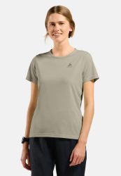 Odlo Cardada T-Shirt für Damen - Wandern, Casual Comfort - , 3XL