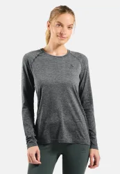 Odlo Damen Essential Seamless Longsleeve