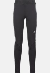 Odlo Aeolus Pro Langlaufhose für Damen - Skilanglauf - schwarz, M
