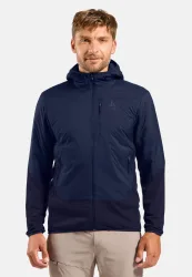 Odlo Herren Ascent Hybrid Jacke