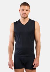 Odlo Active Light 2-Pack Base Layer Set für Herren - Wandern, Training - schwarz, XXL