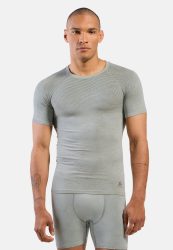 Odlo Herren Performance Light Rain Dye T-Shirt