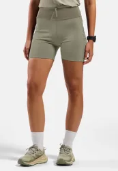 Odlo Damen X-Alp Trail Cargo Short Tights