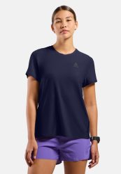 Odlo Damen Zeroweight Chill-Tec T-Shirt