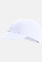 Odlo Performance Ride Cap - Radsport - weiss, L/XL