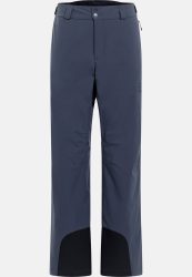 Odlo Ski Bluebird S-Thermic Hose für Herren - Ski & Snow - blau, 54