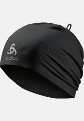Odlo Move Light Mütze - Skilanglauf, Radsport - schwarz, OneSize