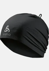 Odlo Move Light Mütze - Skilanglauf, Radsport - schwarz, OneSize