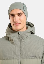 Odlo Reversible Mütze - Wandern - grün, OneSize