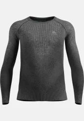 Odlo Herren Blackcomb Eco Crew Neck Longsleeve