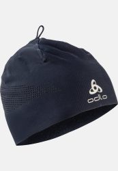 Odlo Move Light Mütze - Skilanglauf, Radsport - marineblau, OneSize