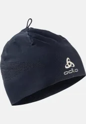 Odlo Move Light Mütze - Skilanglauf, Radsport - marineblau, OneSize