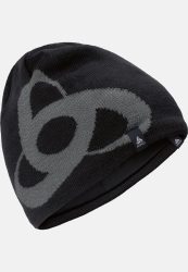Odlo Ceramwarm Pro Mid Gage Mütze - Wandern - schwarz, OneSize