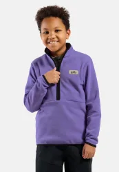 Odlo Kinder Classic Fleece Pullover