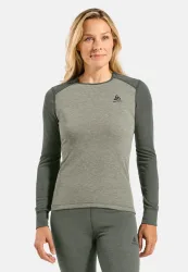 Odlo Damen Active Warm Eco Set