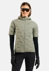 Odlo Damen Zeroweight Insulator Weste