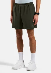 Odlo Herren Essential 6 Inch 2-in-1 Shorts