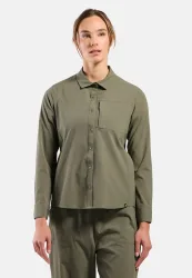 Odlo Damen Essential Bluse