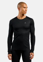 Odlo Herren Active F-Dry Light Longsleeve