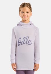 Odlo Active Warm Base Layer mit Gesichtsmaske für Kinder - Wandern, Ski & Snow - , 152