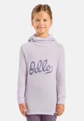 Odlo Active Warm Base Layer mit Gesichtsmaske für Kinder - Wandern, Ski & Snow - , 104