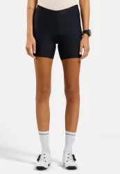 Odlo Active Sport Rad-Base Layer für Damen - Mountain Biking, Gravel - schwarz, S