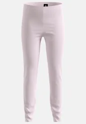Odlo Active Warm Base Layer Tights für Kinder - Wandern, Ski & Snow - pink, 104