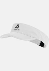 Odlo Performance Light Visor - Wandern, Running - weiss, L/XL