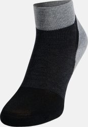 Odlo Damen Performance Wool Hike Quarter Socken
