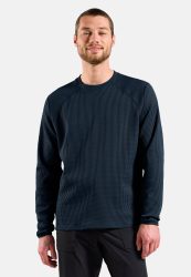 Odlo Herren Cubic Longsleeve