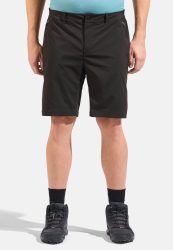 Odlo Ascent Light Shorts für Herren - Wandern - schwarz, 50