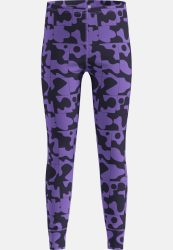 Odlo Kinder Active Warm Graphic Hose