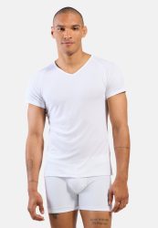 Odlo Active Light 2-Pack Base Layer Set für Herren - Wandern, Training - weiss, XXL