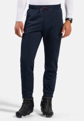 Odlo Zeroweight X-Warm Insulated 80th Anniversary Laufhose für Herren - Skilanglauf - marineblau, XL